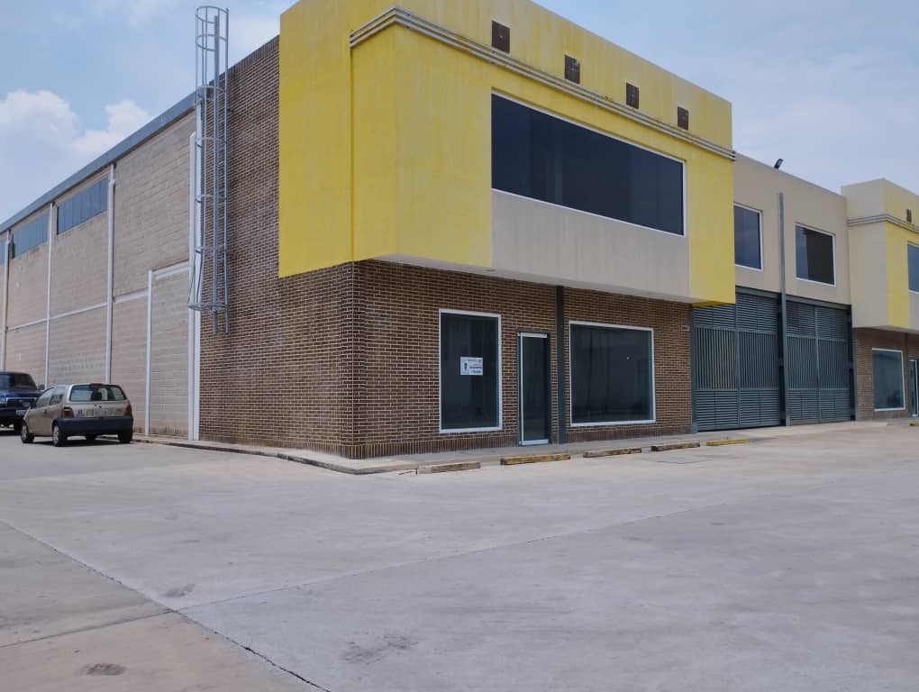 Commercial Property for Sale in San Diego Carabobo 2003